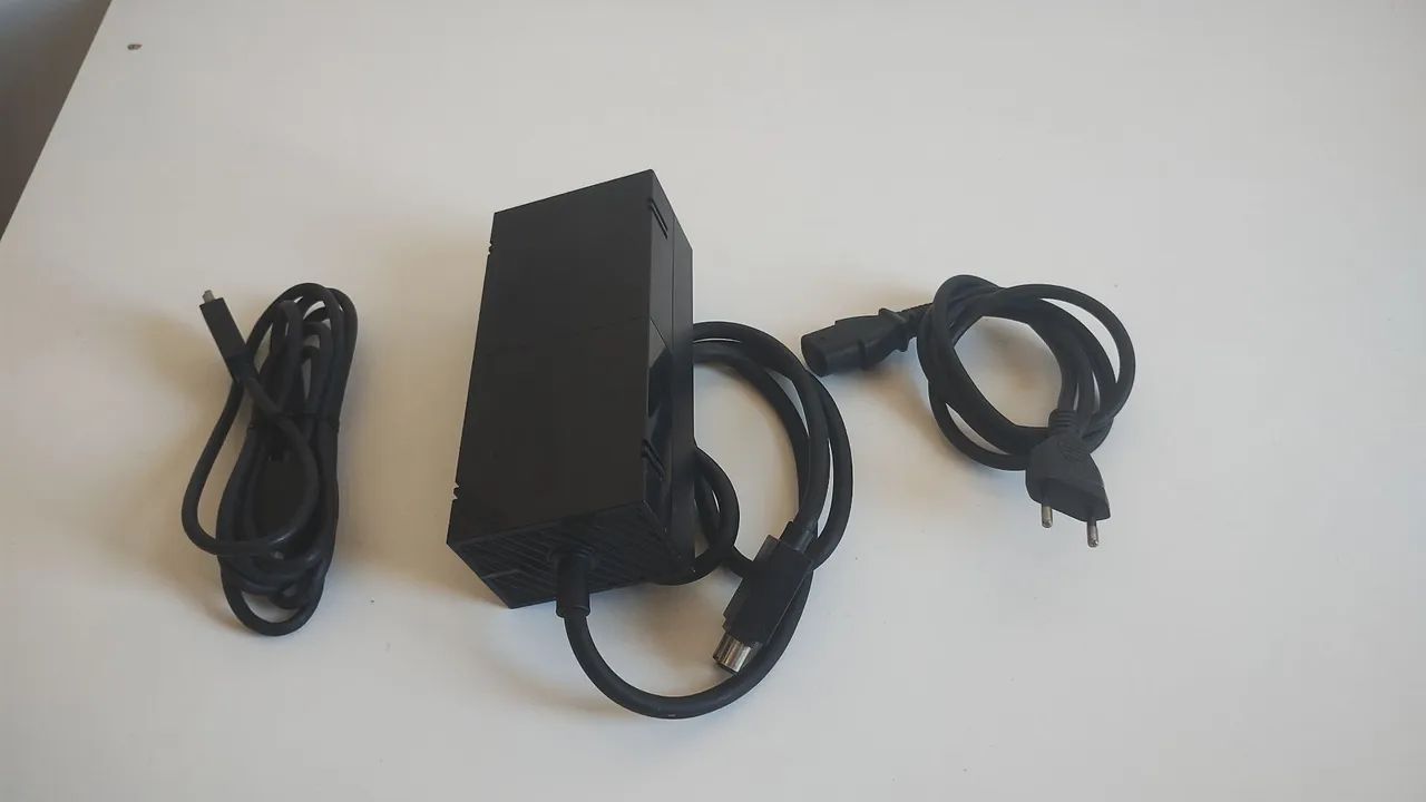 Xbox One - Console Semi-Novo - Foto 3