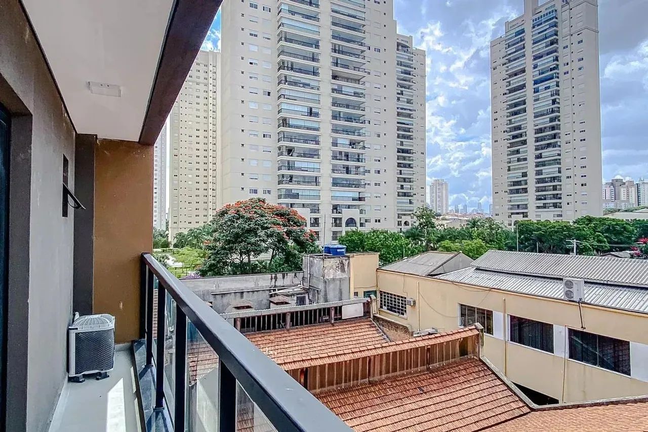 Studio para venda em Mooca com 1 quarto, 27m² - Foto 5