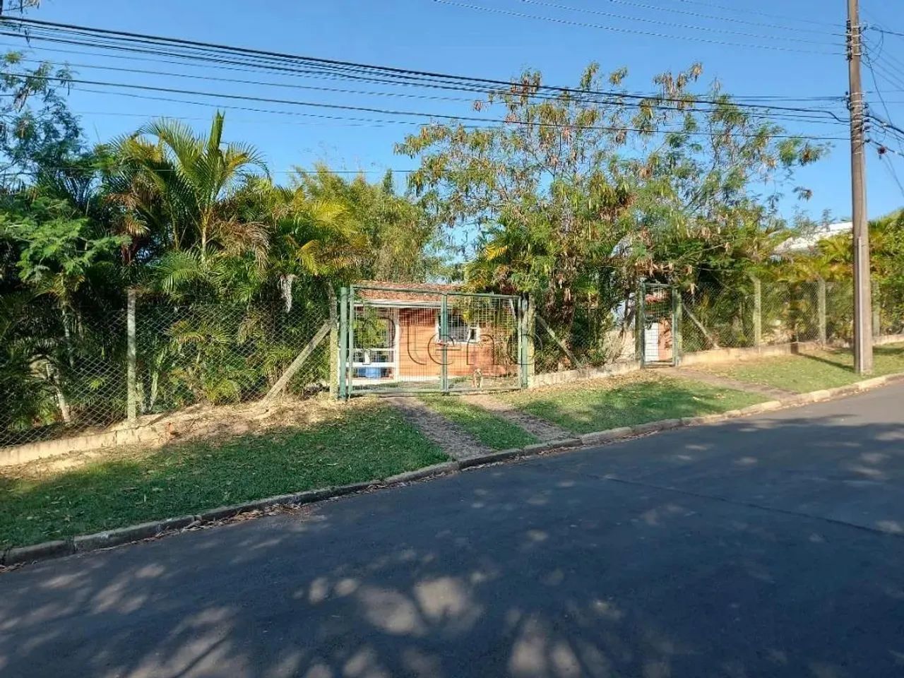 Terreno à venda no Colinas do Ermitage (Sousas), Campinas - Foto 2