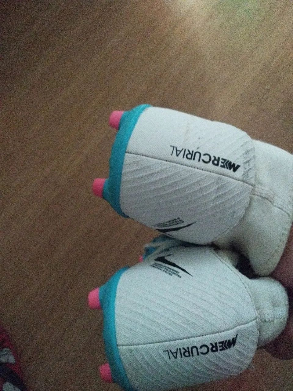 Chuteira Nike Mercurial Superfly 9 Academy. - Foto 4