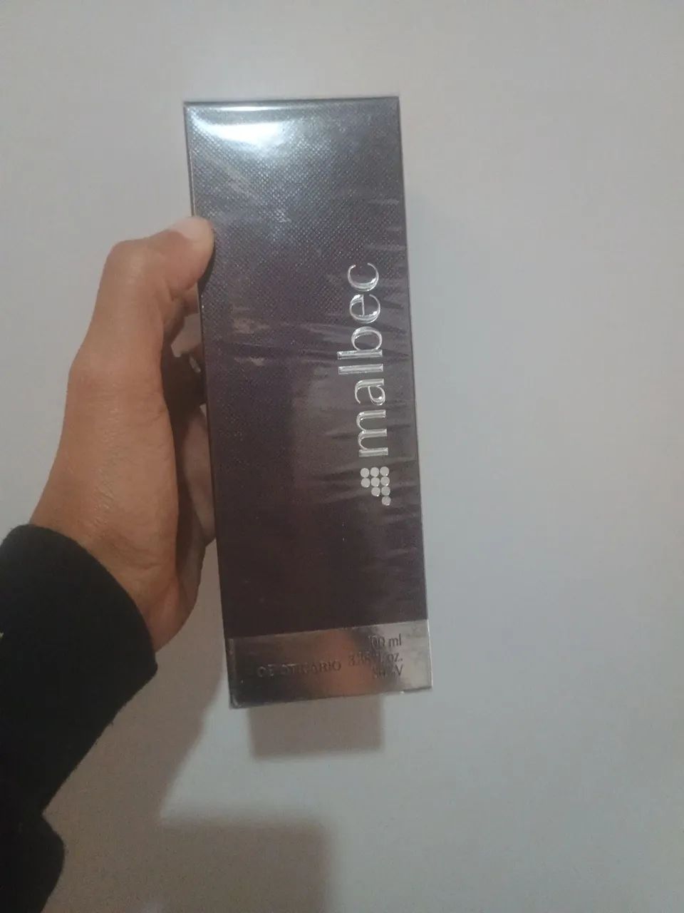 Vende se , Malbec lacrado .64167812318081120