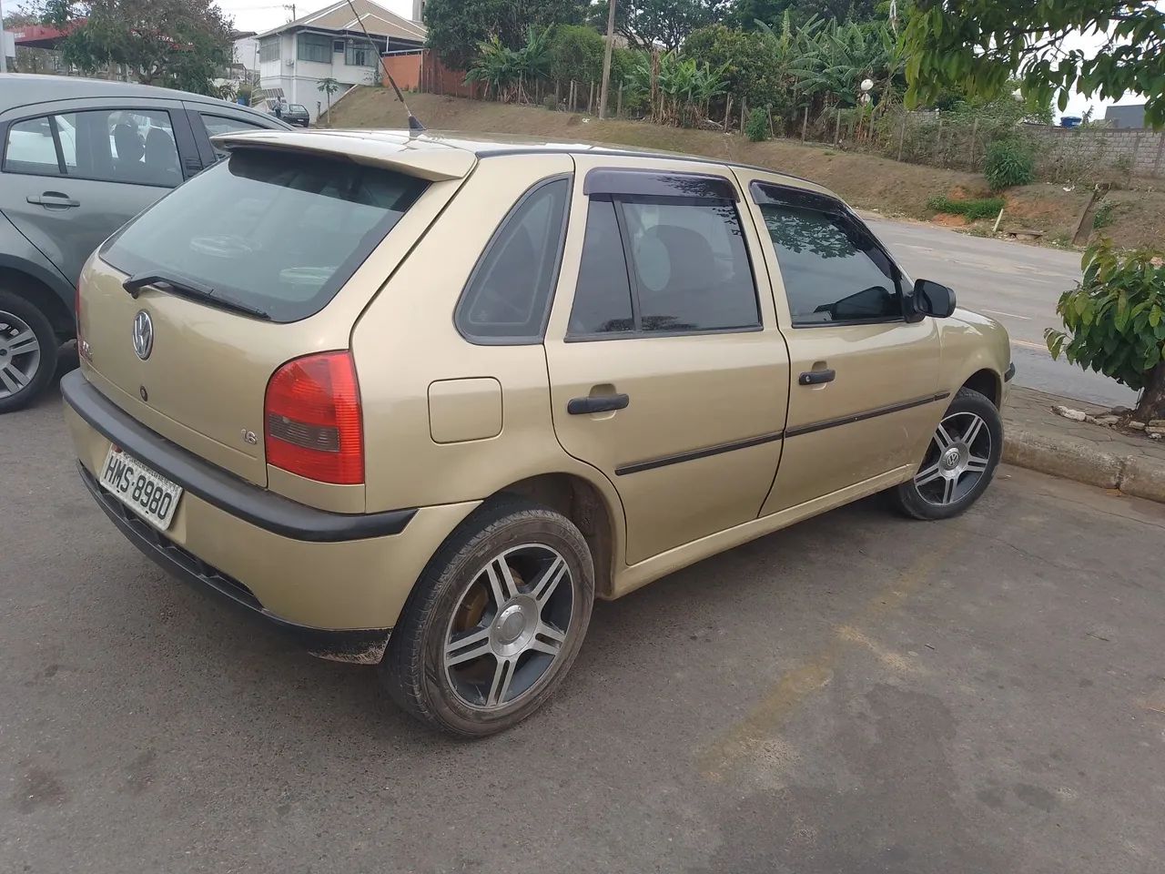 Gol G3 1.6 ap - Foto 3
