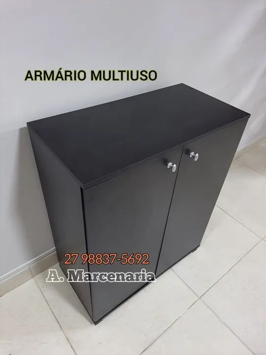 Armário Multiuso mdf  - Foto 3