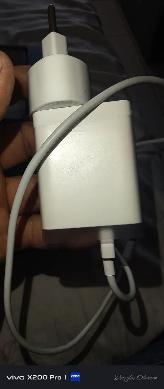 VIVO X200 PRO AZUL 16/512 - Foto 5