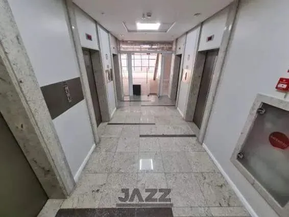 Sala para Locação - Nova Campinas, Campinas - 163m2 - Condomínio Trade Tower