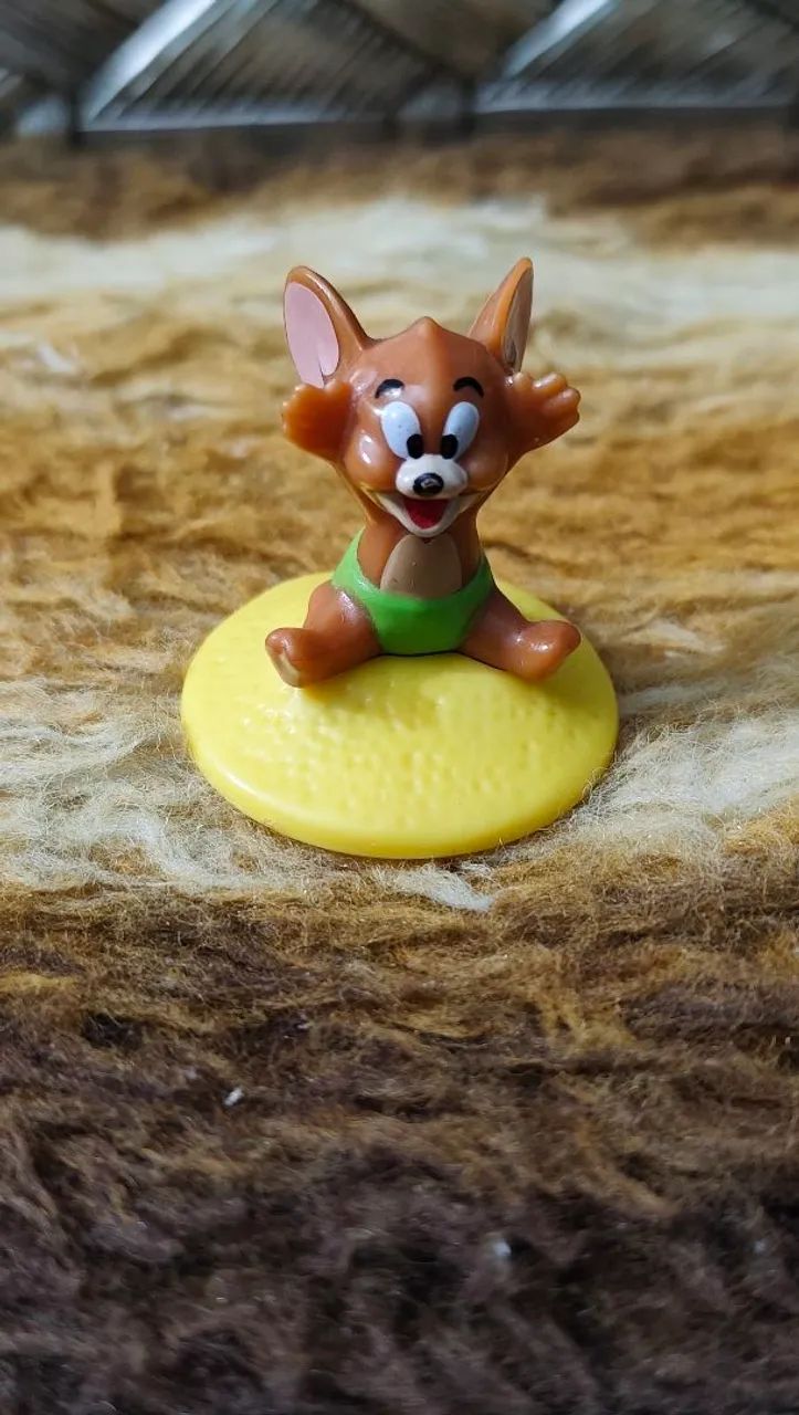 Miniaturas Tom & Jerry - Foto 3