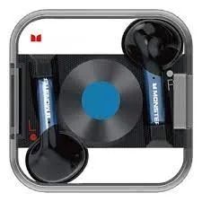  Fone Bluetooth Monster Airmarx XKT01 - Foto 6