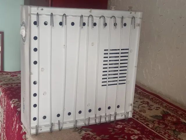 Secadora Suggar Semi Automática 127V  - Foto 2