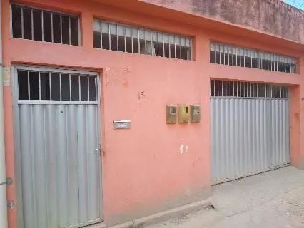 Foto - Recife - Macaxeira