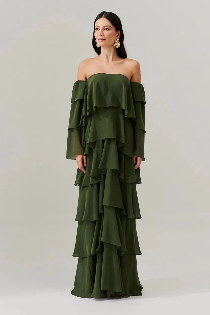 Vestido de madrinha