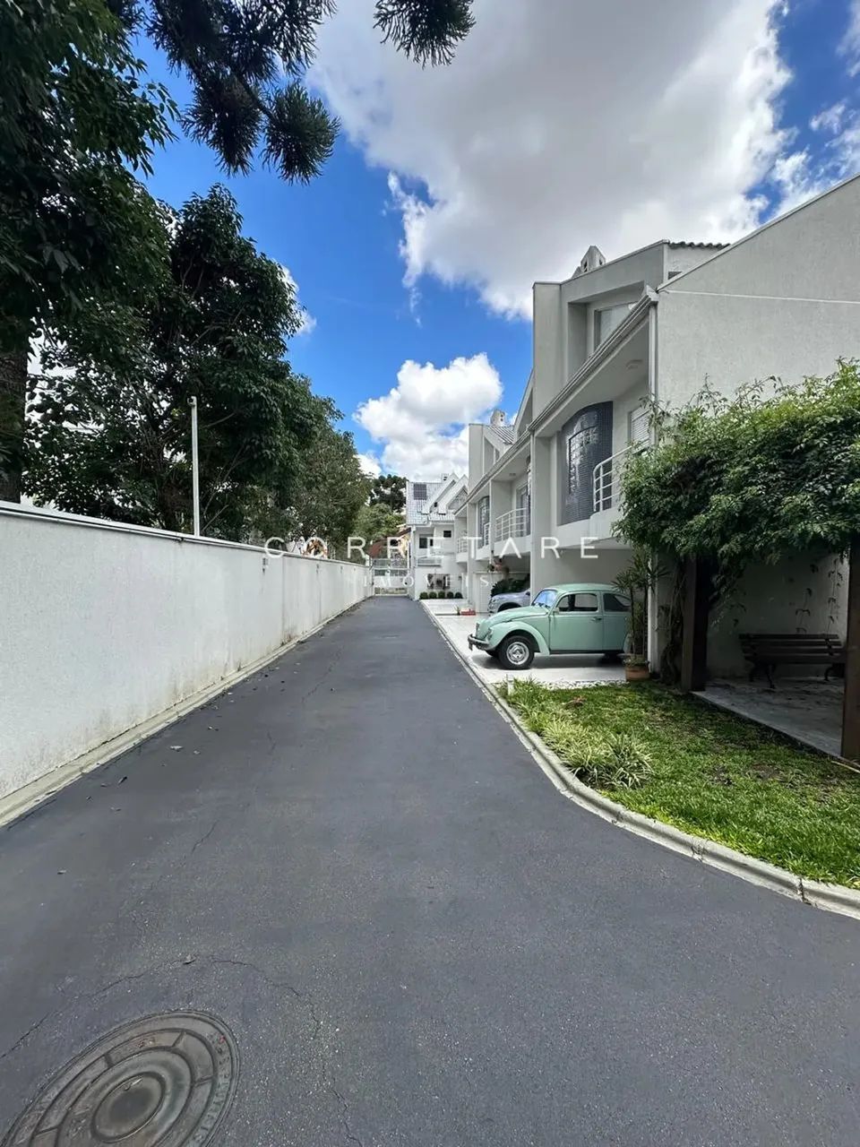 Casa no Bom Retiro com 3 quartos, 3 suítes, 3 vagas, próximo ao Bosque do Papa. - Foto 5