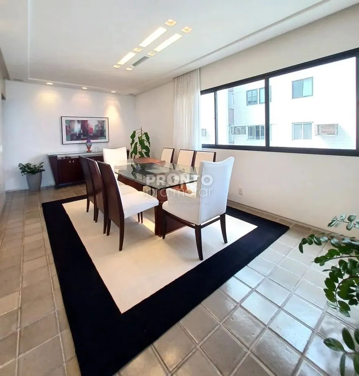 Apartamento Príncipe de Dover, unidade não informado 1501, Boa Viagem - Foto 4