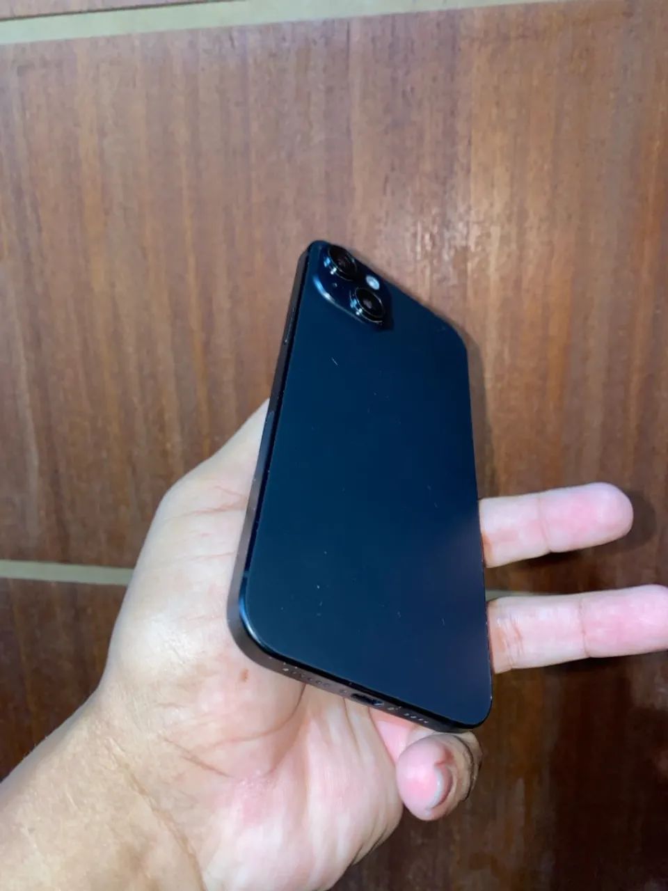 iPhone 15 plus 128 gigas 