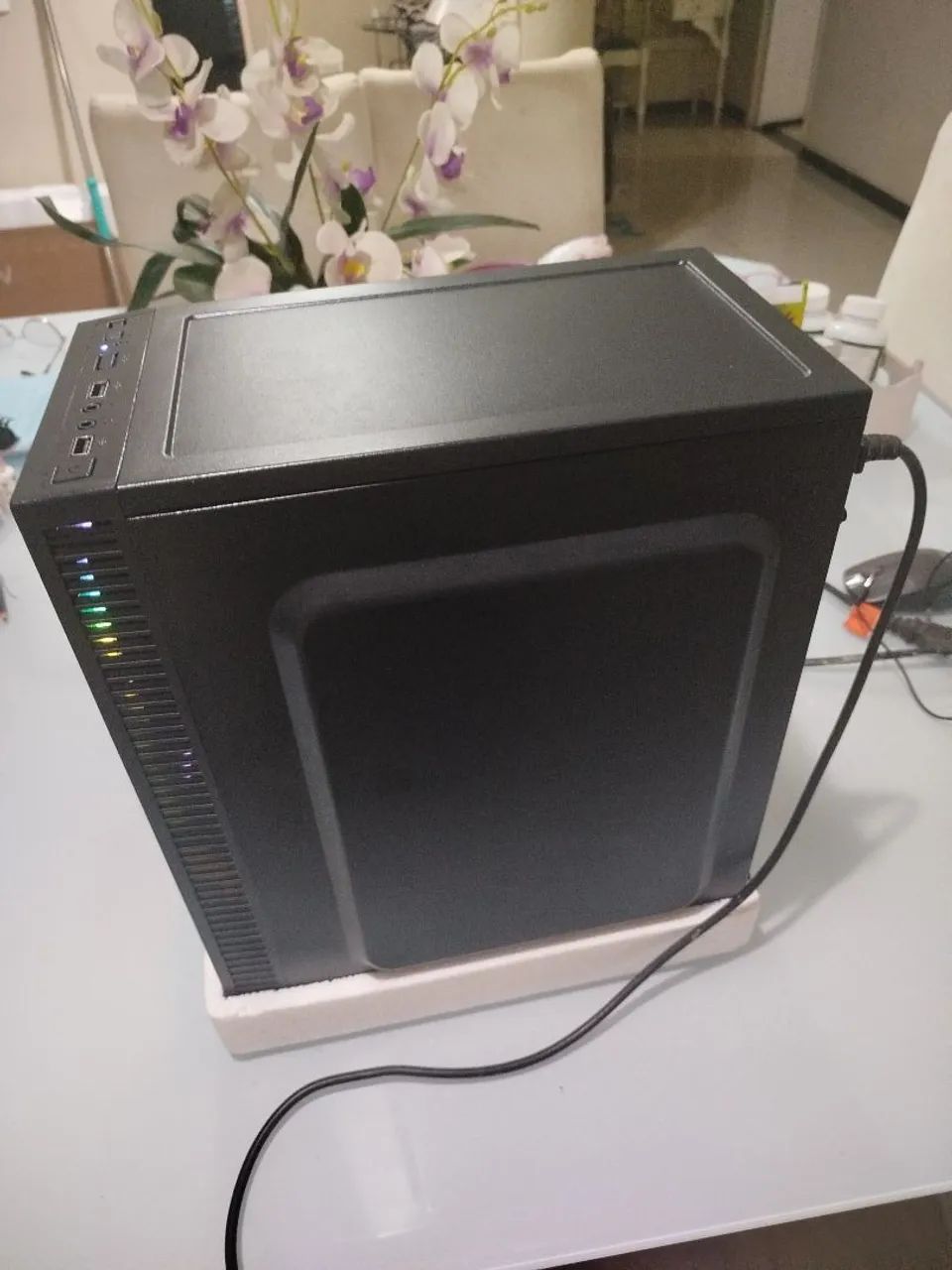 Pc Gaming excelente desempenho  - Foto 3