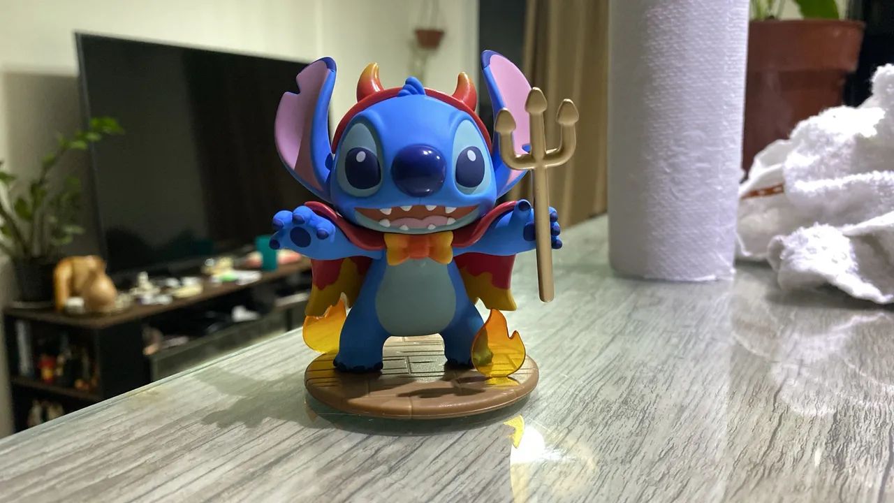 Figure stitch  - Foto 3