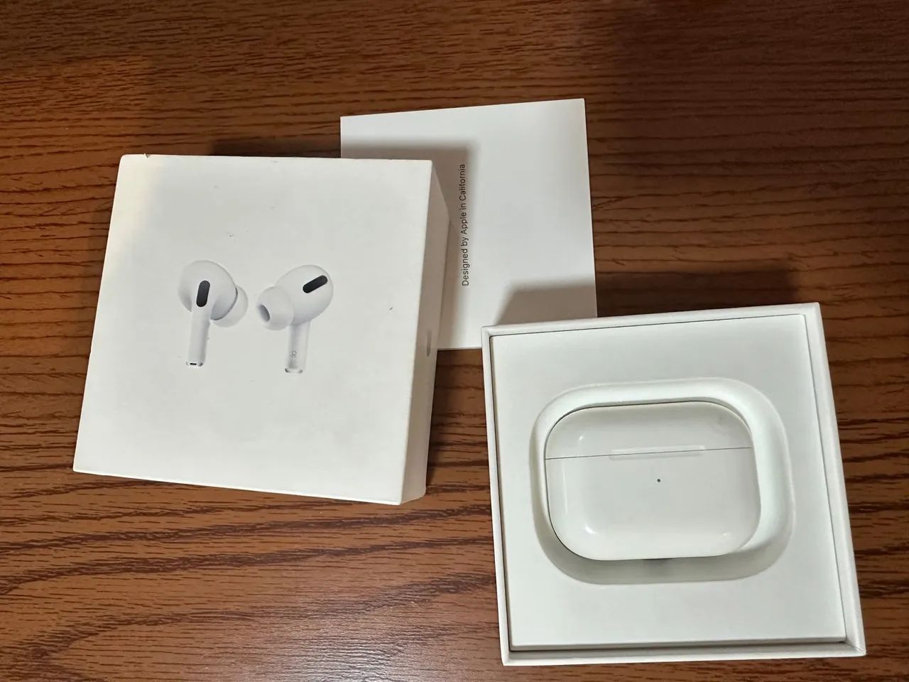 Apple AirPods Pro