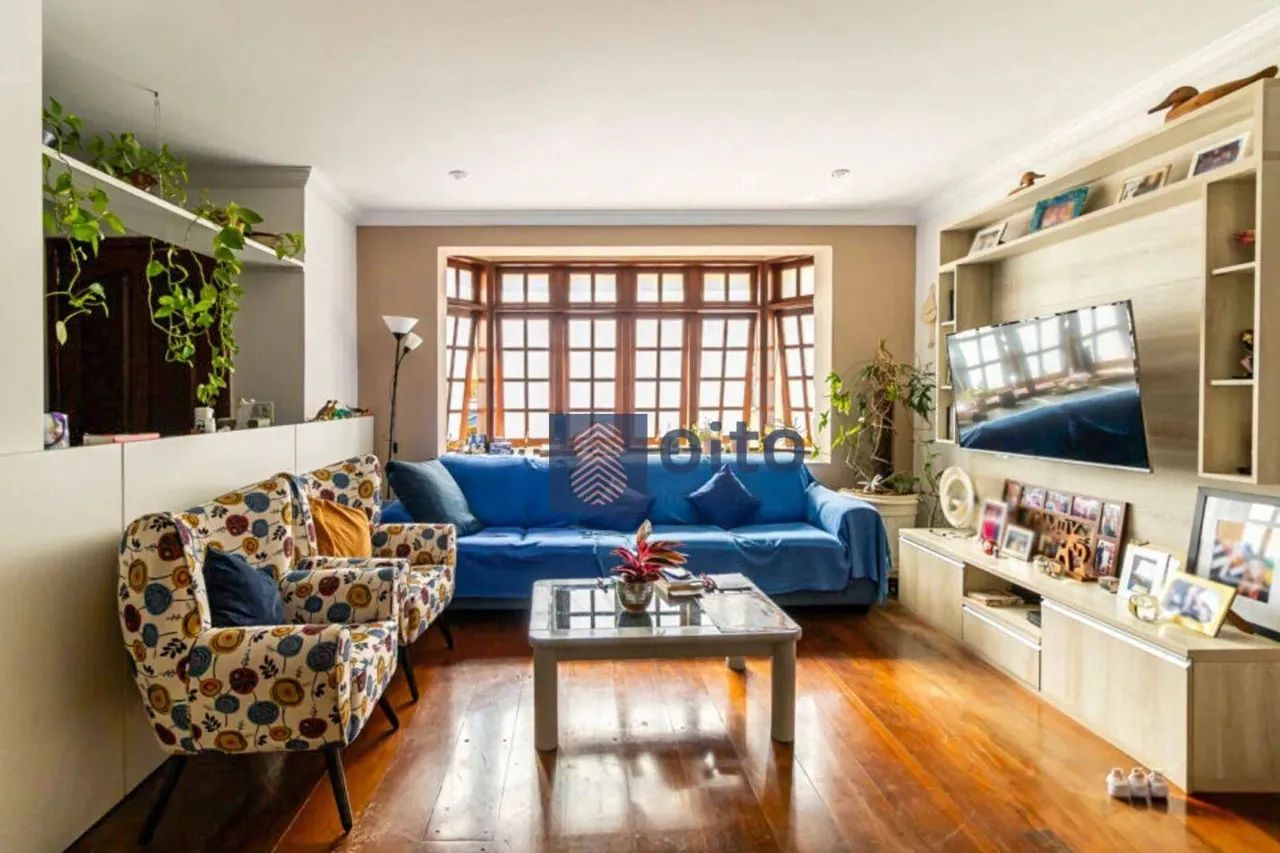 Linda casa de Vila em Perdizes - Foto 2