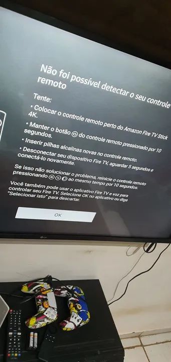 Amazon Fire TV Stick 4K  - Foto 3