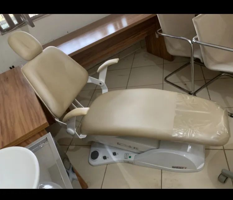 Vendo Maca eletrônica Oslen - Foto 2