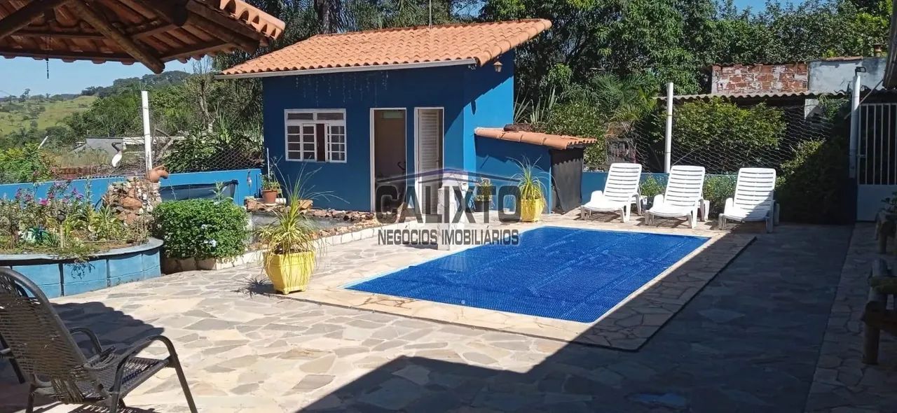 CHACARA CONDOMINIO MAR DE MINAS - Foto 5