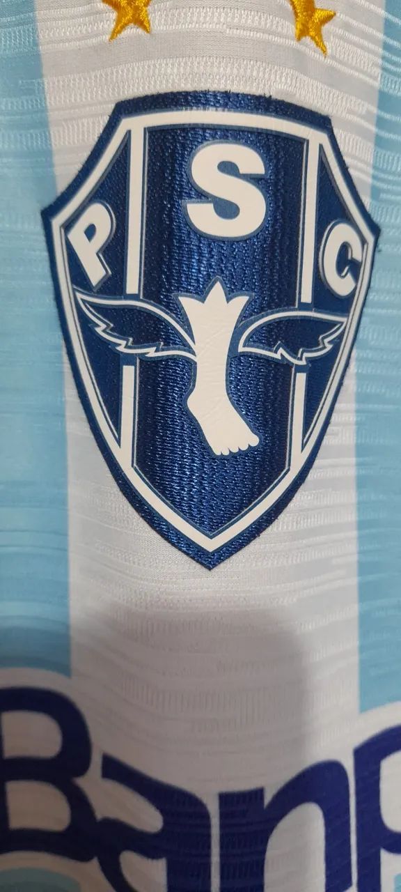 Camisa payssandu 2021 - tamanho gg  - Foto 3