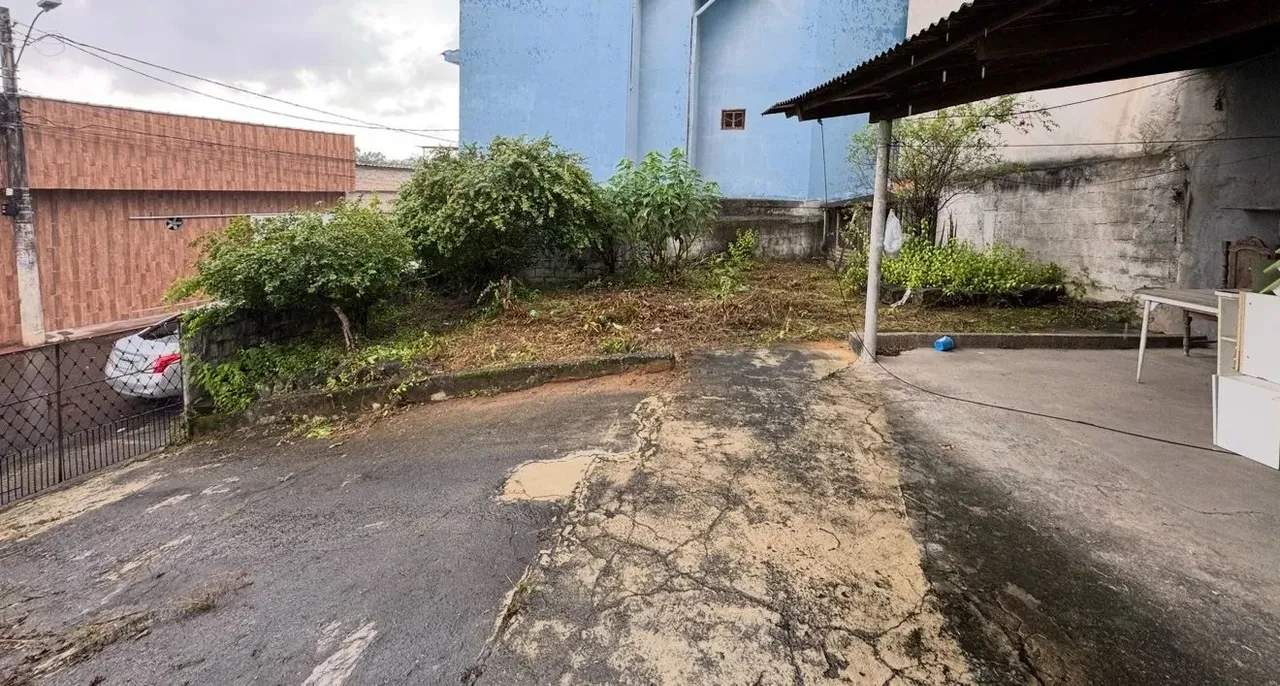 Lote Jardim America