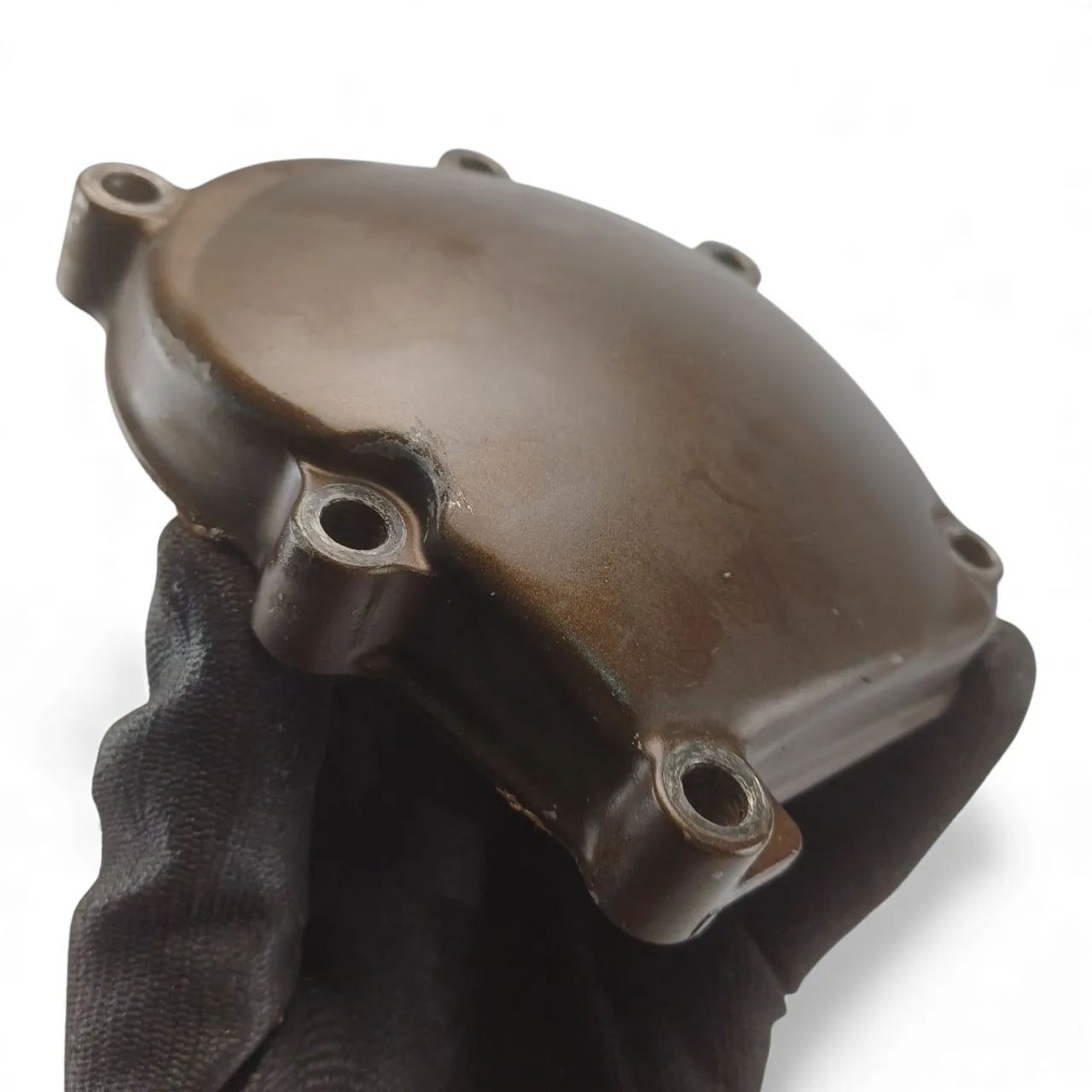 Tampa Corrente Comando Kawasaki Zx 600 1998 1999 - Peças para