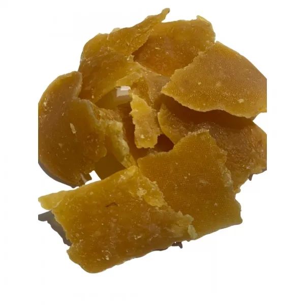 Cupuaçu Desidratado Sem Açúcar 1kg - Foto 3