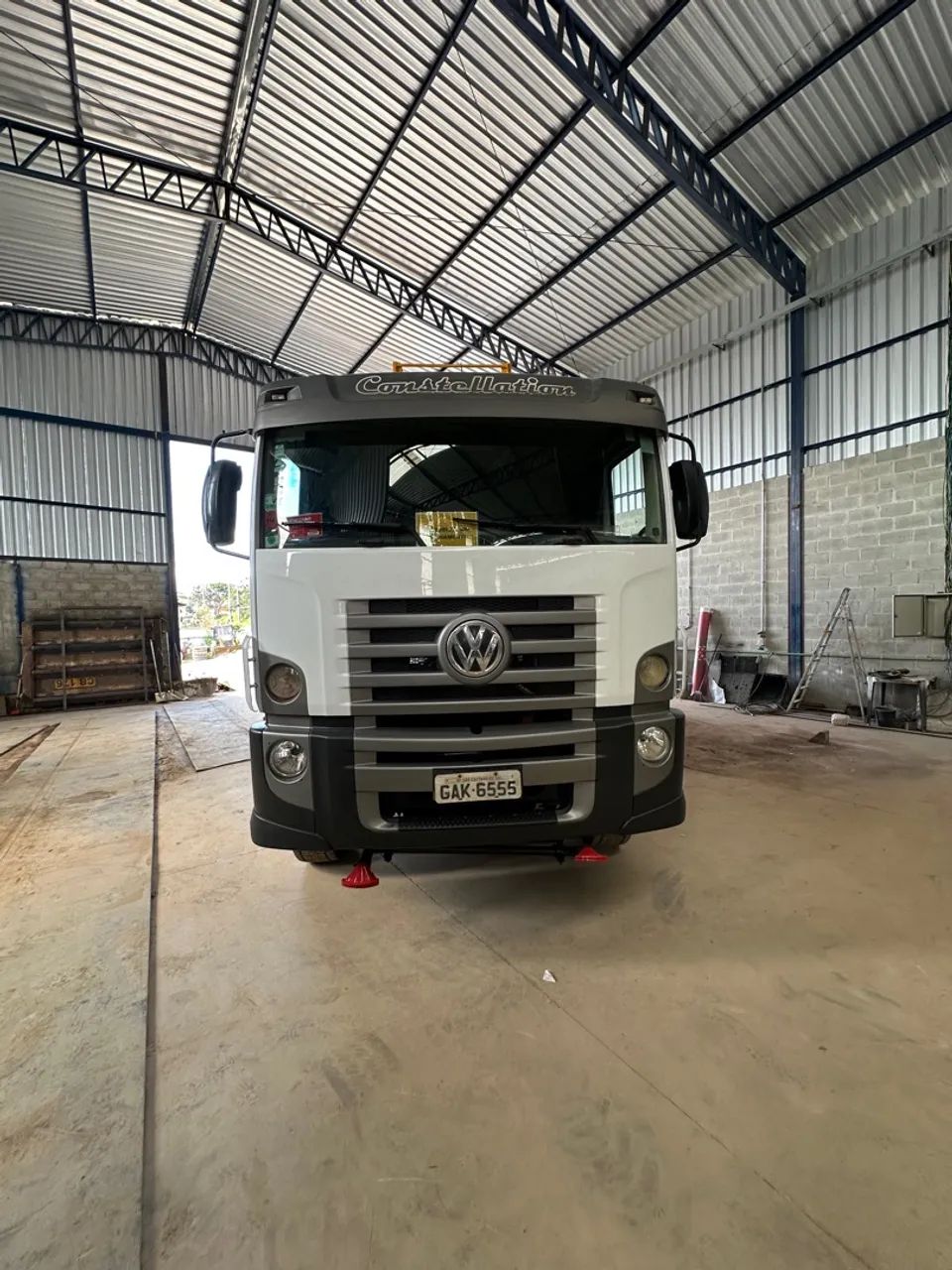 Caminhão Pipa VW 31.280 2017 30 mil litros  - Foto 2