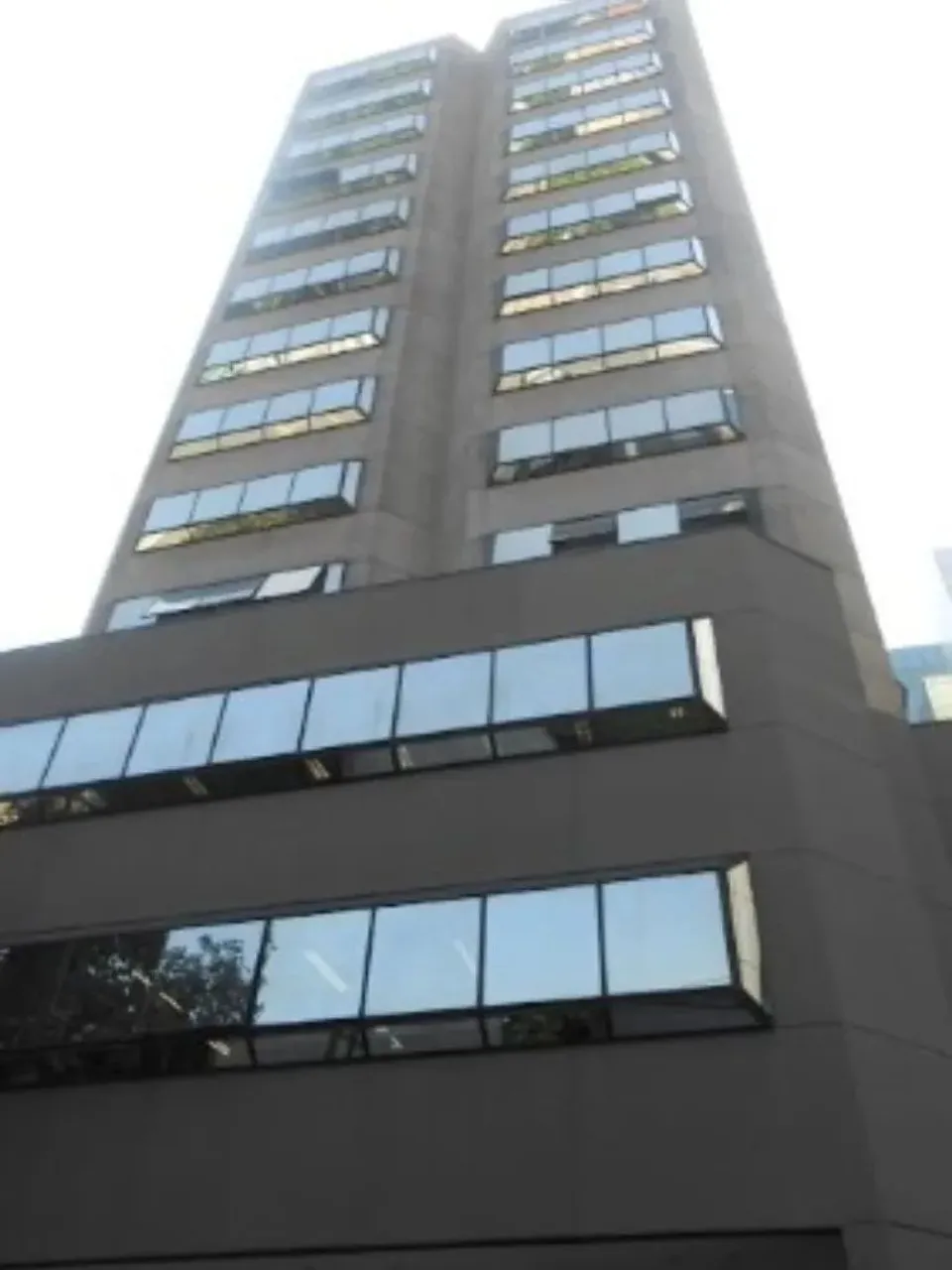 SALAS COMERCIAIS NA BARRA FUNDA