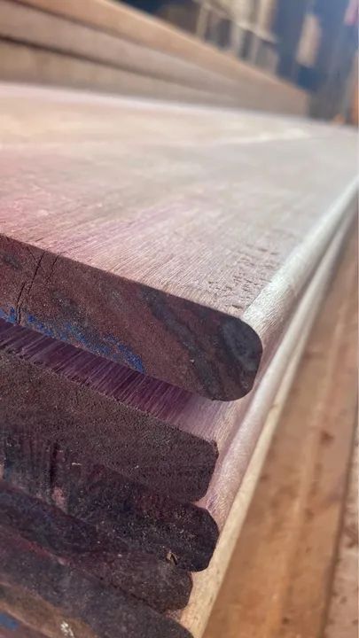 Régua 20x2.5 cm Roxinho  - Foto 3