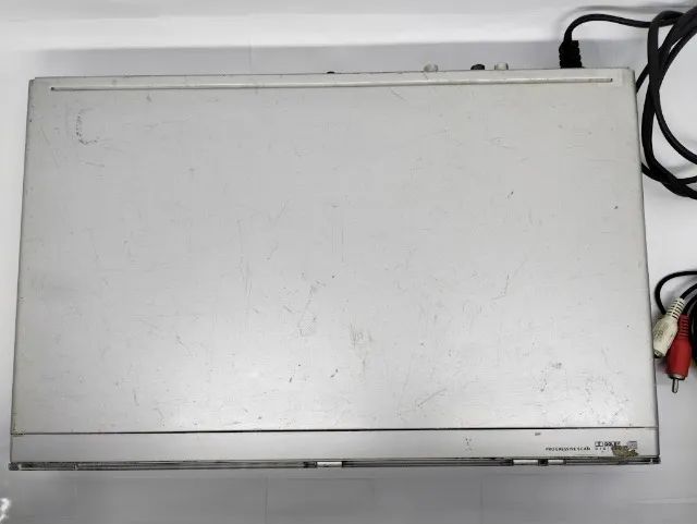 Dvd Philips Dvp 3020 - Com Defeito - Foto 3