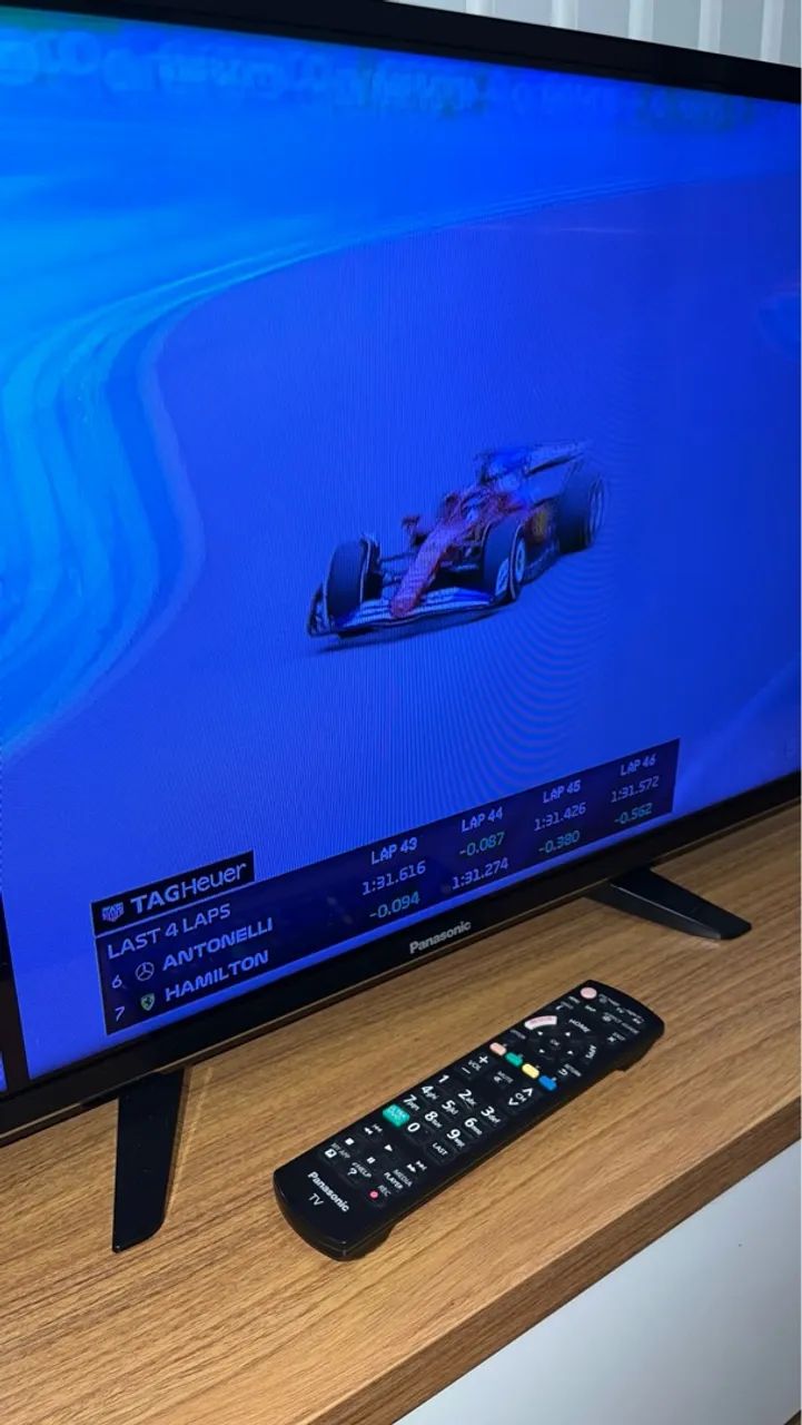 TV Panasonic (Aceito oferta) - Foto 4