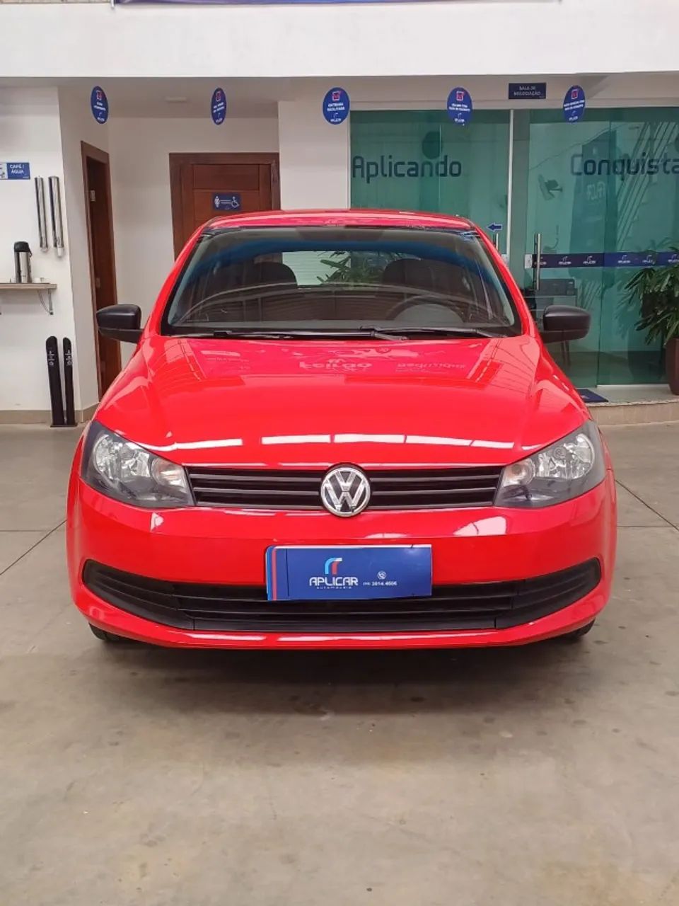 GOL TREND 2013 - Foto 5