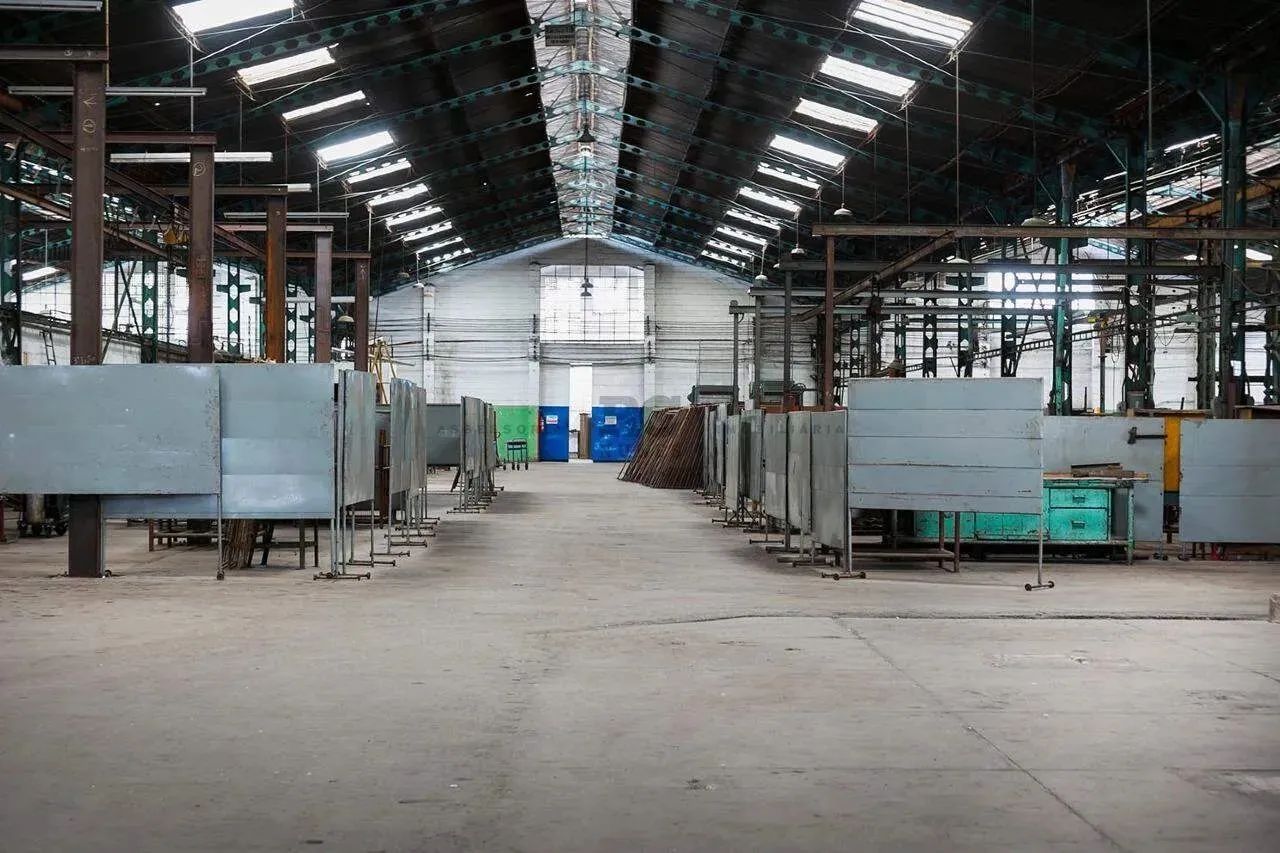 Galpão para aluguel, CIDADE INDUSTRIAL - Contagem/MG - Foto 3