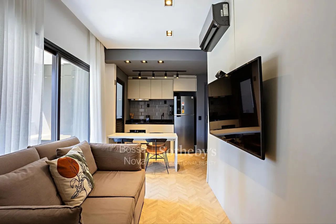 Apartamento mobiliado próximo ao Parque do Povo - Foto 7