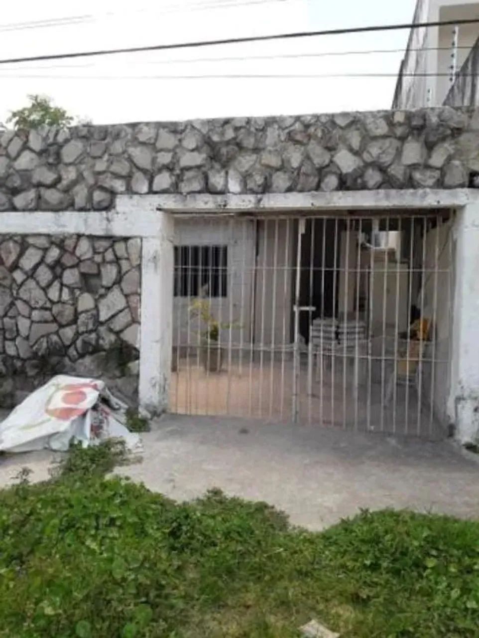 CASA+KITNETS MOBILIADOS NA CAXANGÁ - Foto 2