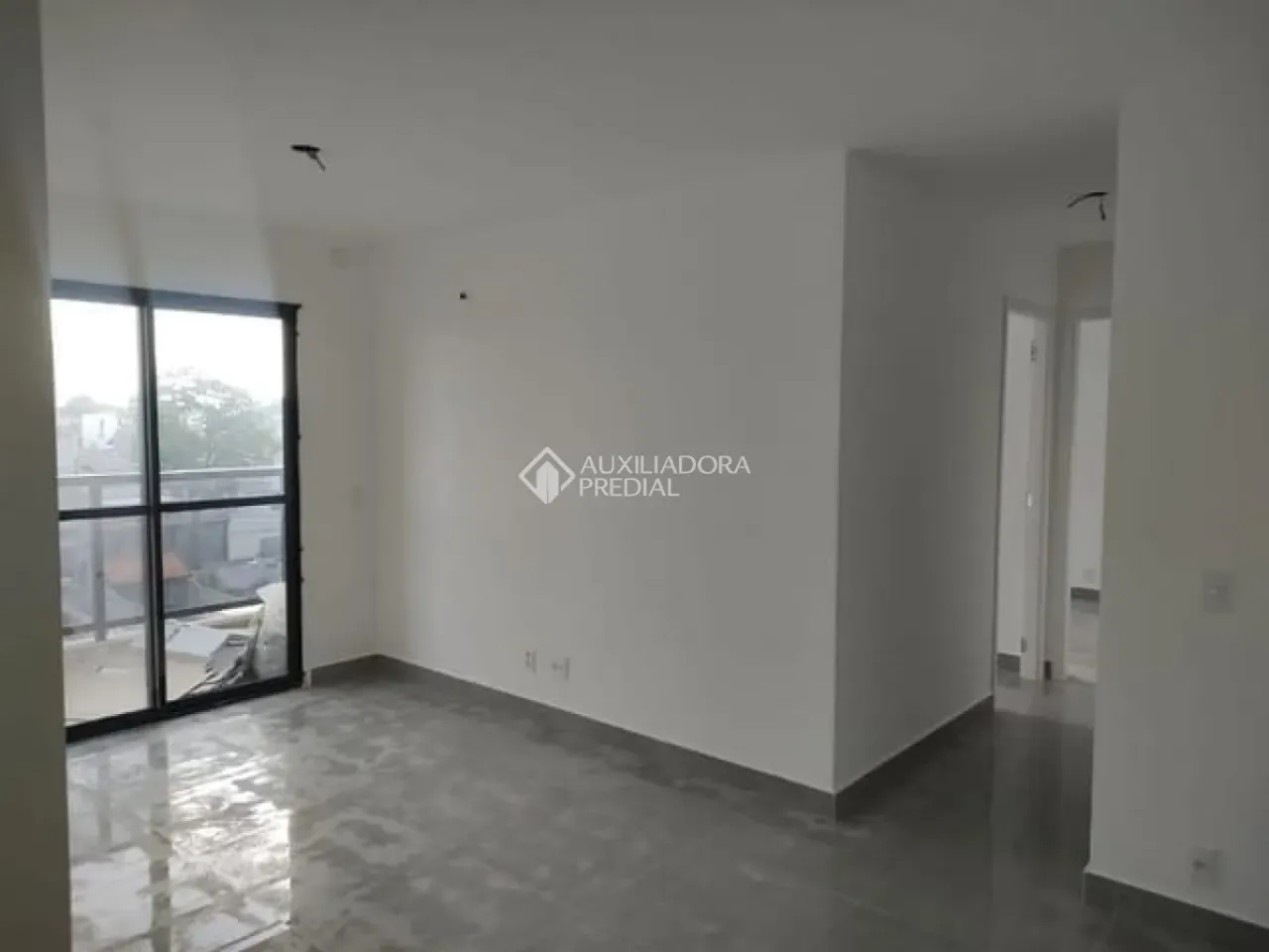 Apartamento para Aluguel em Santo André