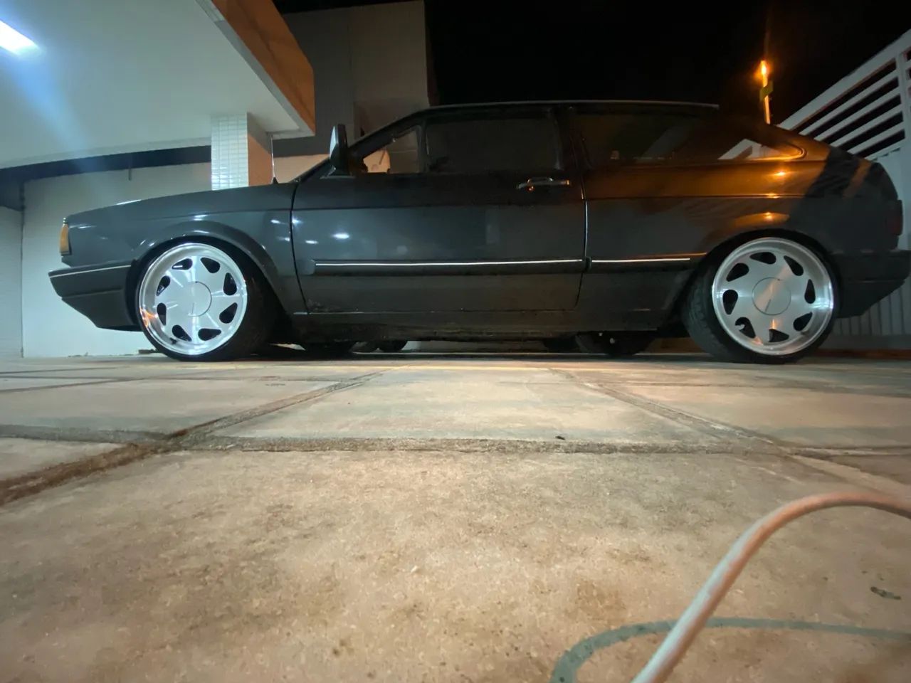 Gol turbo 1.8  Turbo legalizado BAIXO !!!!!