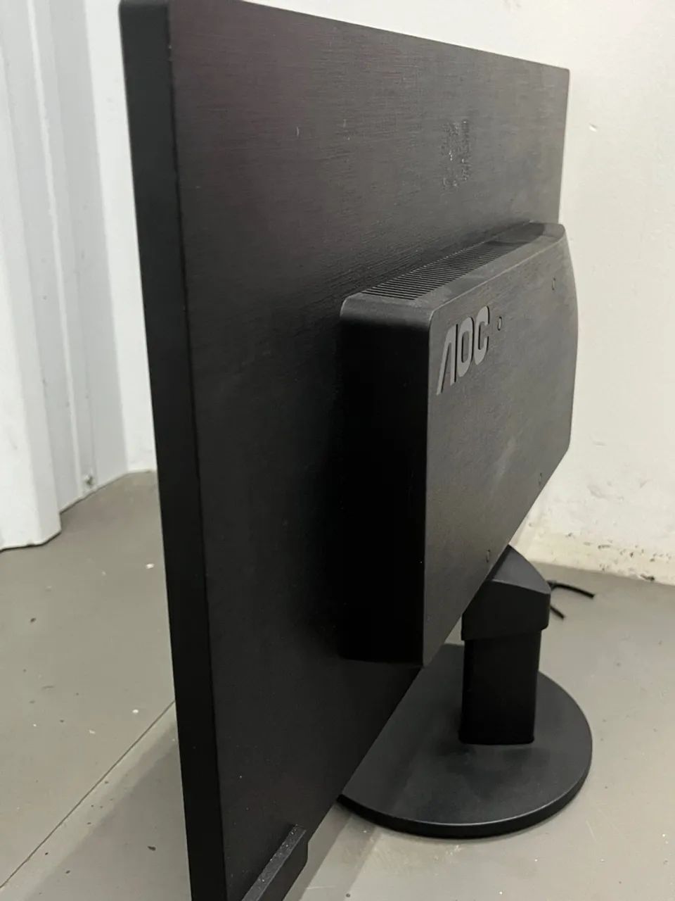 Monitor AOC E970SWHNL 18?5 polegadas Hdmi - Foto 4