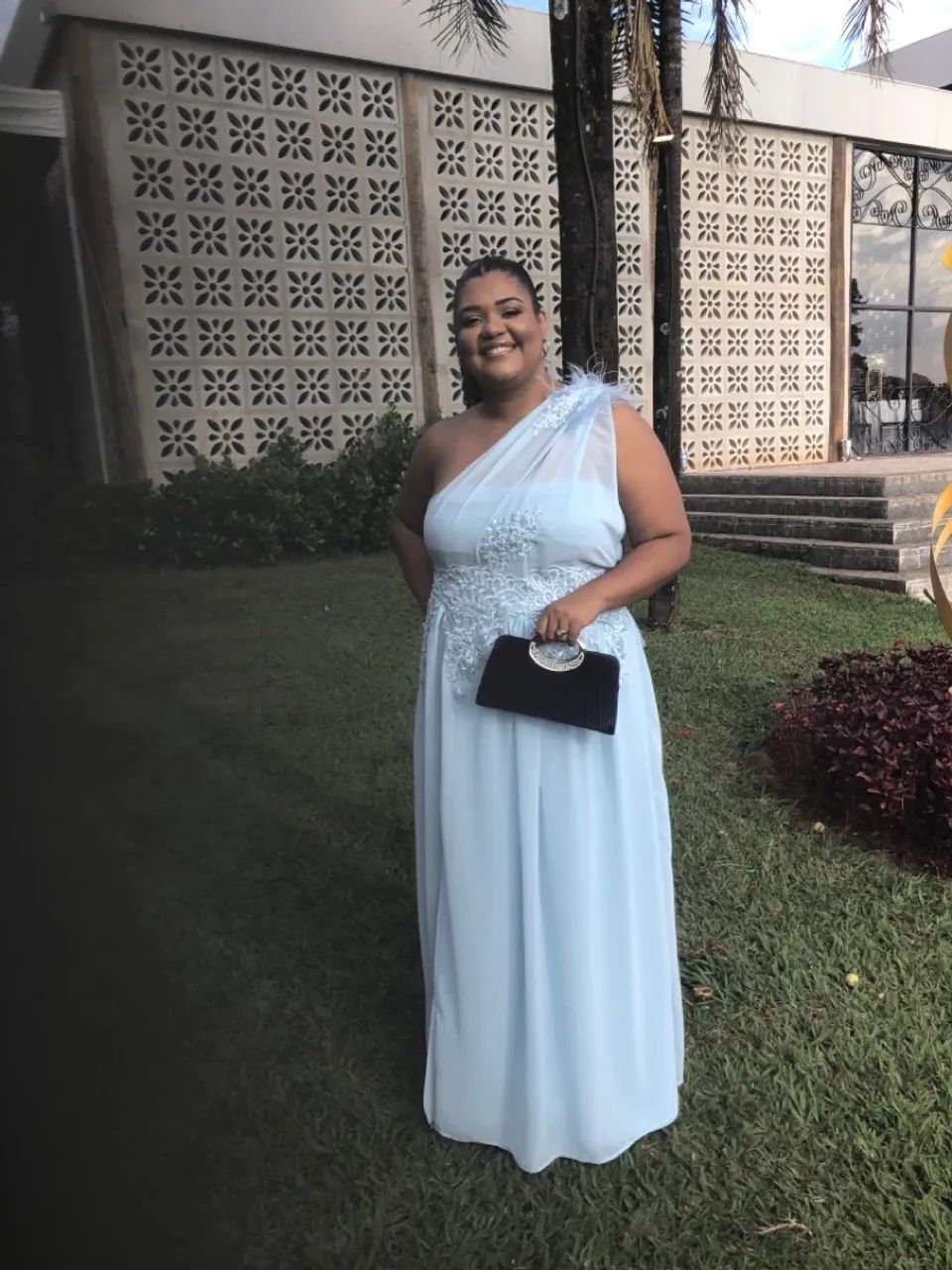 Vestido serenity Plus 