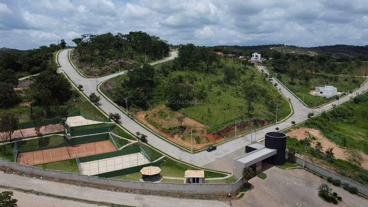 Lote em condomínio à venda, Condomínio Mirante Sul - Itaúna/MG - Foto 4