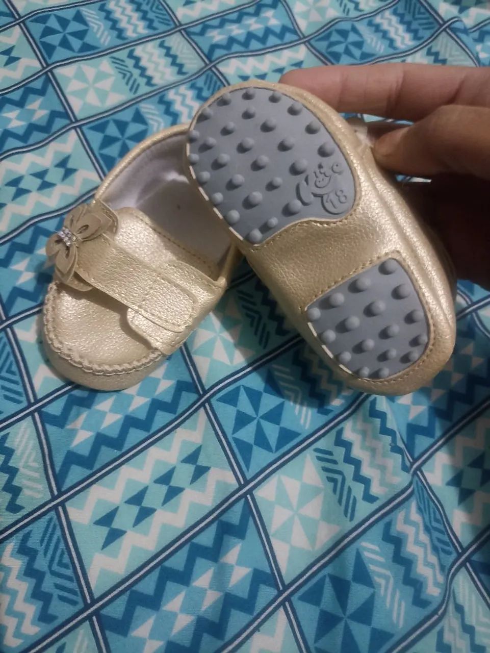 Sapatinho 64849970094210121