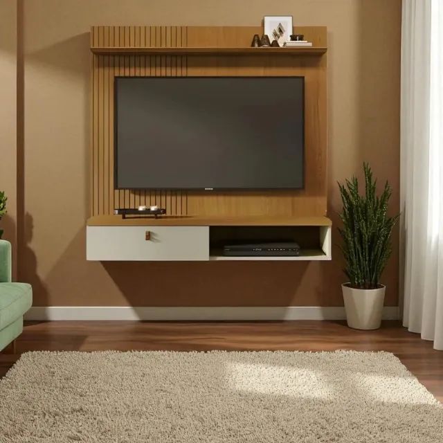 Painel Iris Cumaru/Opala