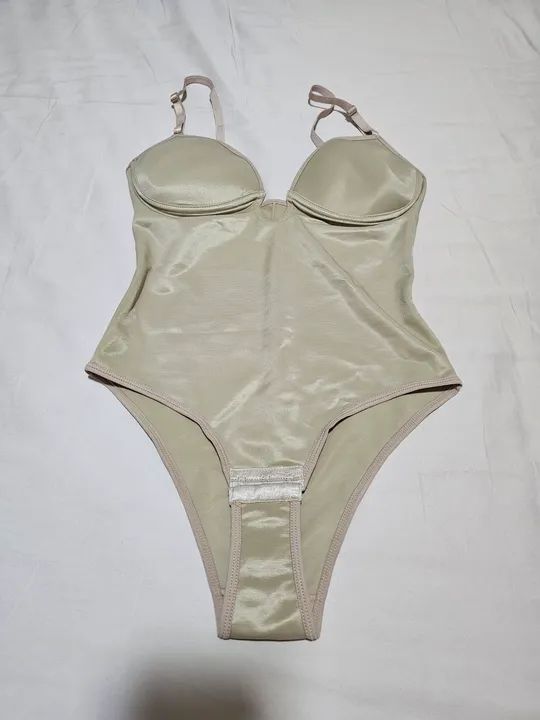 Body modelador M