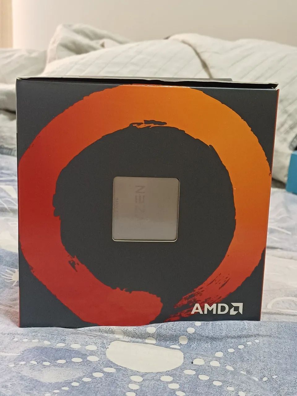 Processador ryzen 3 2200G - Foto 5