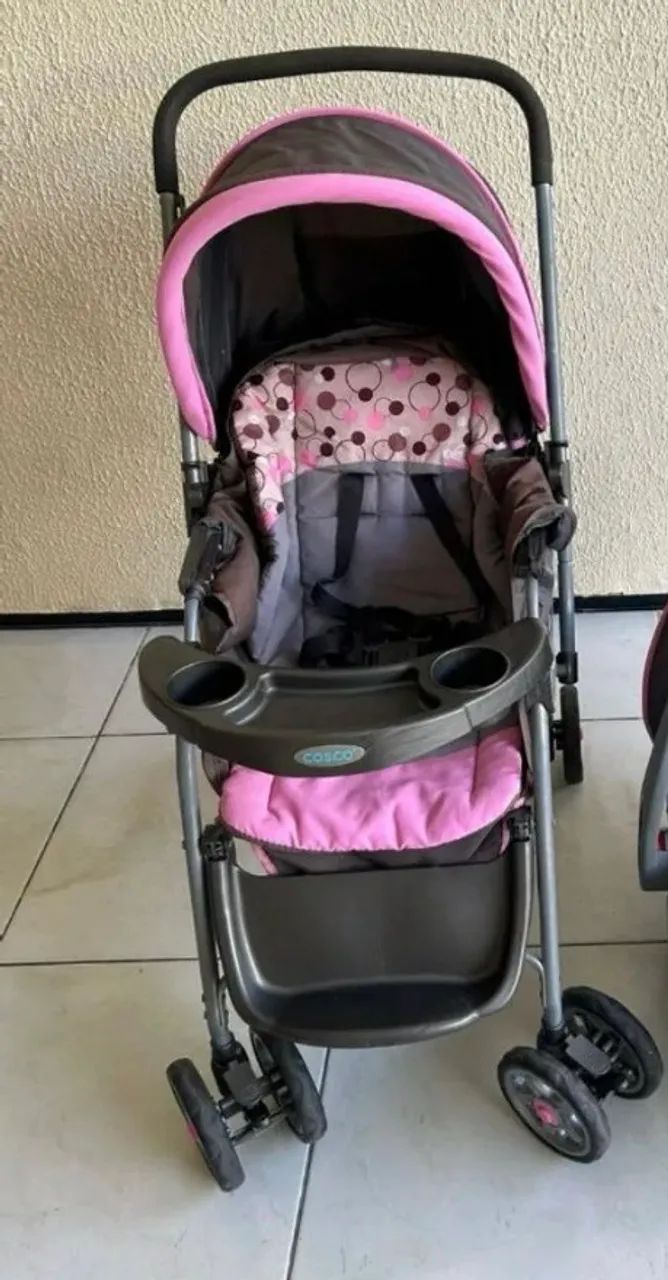 COSCO BABY STROLLER