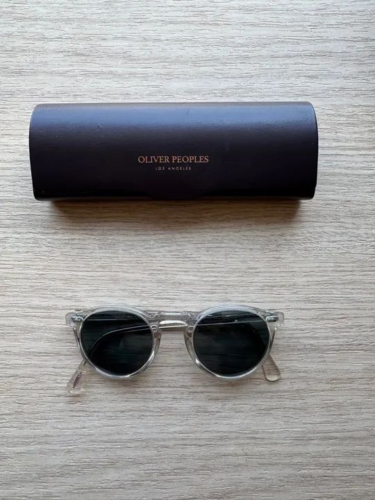 Óculos de Sol Oliver Peoples - Original