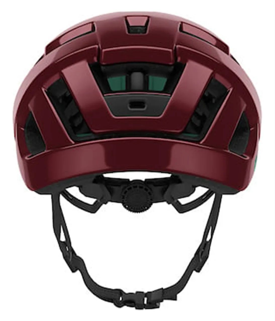 Capacete lazer tempo roxo G - Foto 3
