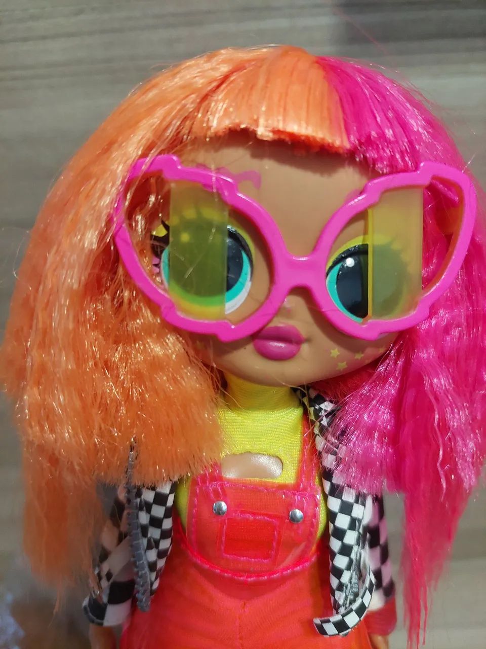 OPORTUNIDADE///BONECA LOL SURPRISE - Foto 2